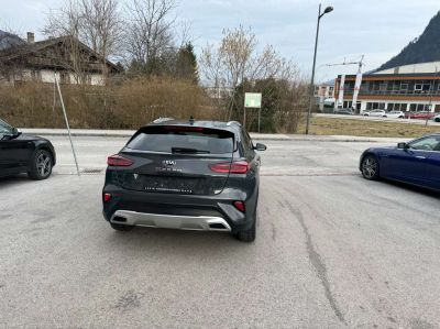 KIA XCeed Gebrauchtwagen