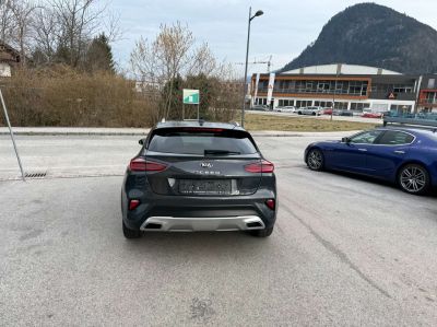 KIA XCeed Gebrauchtwagen