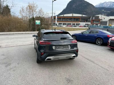 KIA XCeed Gebrauchtwagen