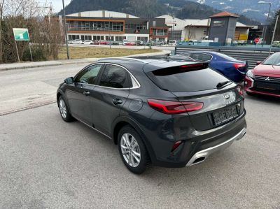 KIA XCeed Gebrauchtwagen