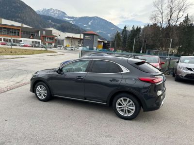 KIA XCeed Gebrauchtwagen