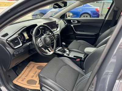 KIA XCeed Gebrauchtwagen