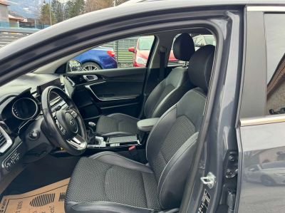 KIA XCeed Gebrauchtwagen