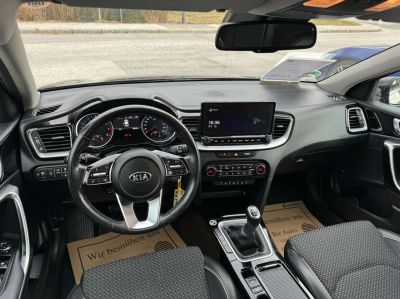 KIA XCeed Gebrauchtwagen