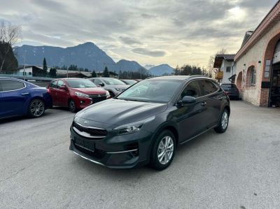 KIA XCeed Gebrauchtwagen