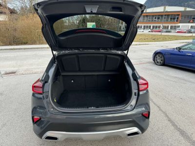 KIA XCeed Gebrauchtwagen