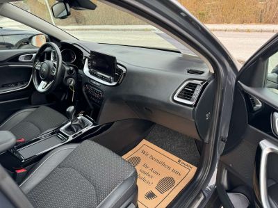 KIA XCeed Gebrauchtwagen