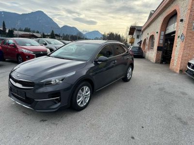 KIA XCeed Gebrauchtwagen
