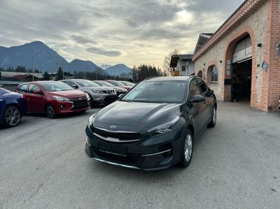 KIA XCeed Gebrauchtwagen