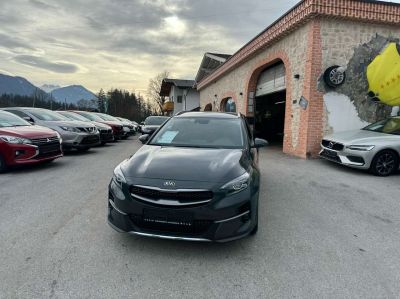 KIA XCeed Gebrauchtwagen