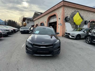 KIA XCeed Gebrauchtwagen