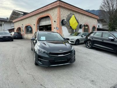 KIA XCeed Gebrauchtwagen