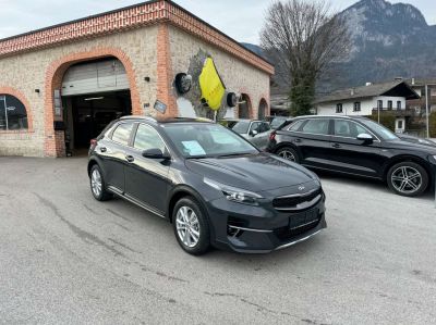 KIA XCeed Gebrauchtwagen