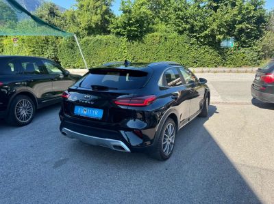 KIA XCeed Gebrauchtwagen