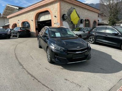 KIA XCeed Gebrauchtwagen