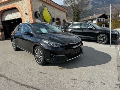 KIA XCeed Gebrauchtwagen