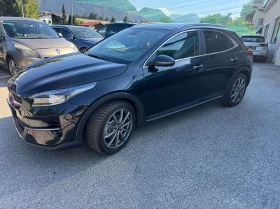 KIA XCeed Gebrauchtwagen