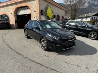 KIA XCeed Gebrauchtwagen