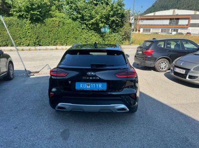 KIA XCeed Gebrauchtwagen