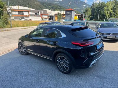 KIA XCeed Gebrauchtwagen