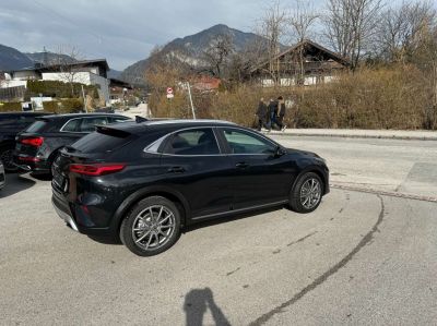 KIA XCeed Gebrauchtwagen