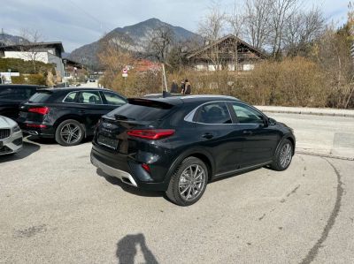 KIA XCeed Gebrauchtwagen