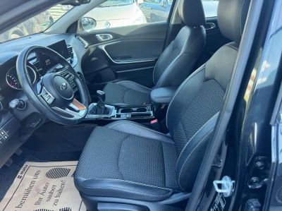 KIA XCeed Gebrauchtwagen