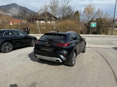 KIA XCeed Gebrauchtwagen