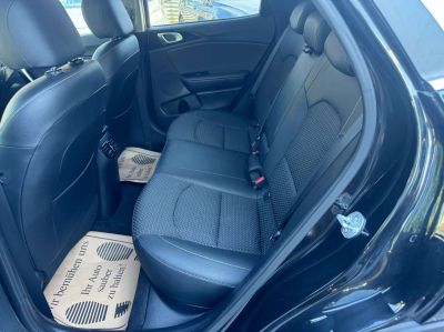 KIA XCeed Gebrauchtwagen