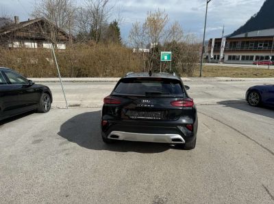 KIA XCeed Gebrauchtwagen