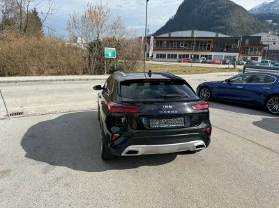 KIA XCeed Gebrauchtwagen