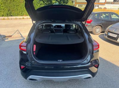 KIA XCeed Gebrauchtwagen