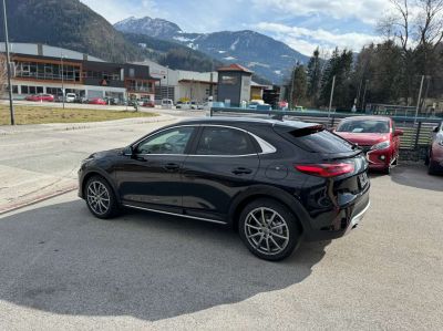 KIA XCeed Gebrauchtwagen