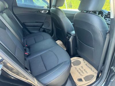 KIA XCeed Gebrauchtwagen