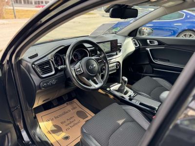 KIA XCeed Gebrauchtwagen