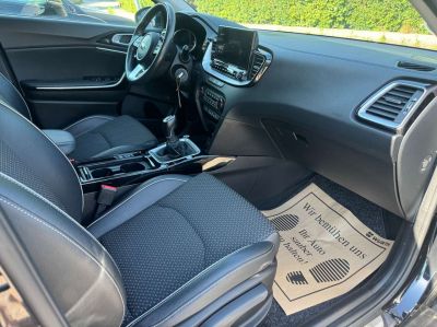 KIA XCeed Gebrauchtwagen