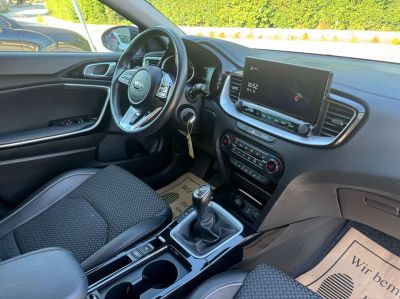 KIA XCeed Gebrauchtwagen