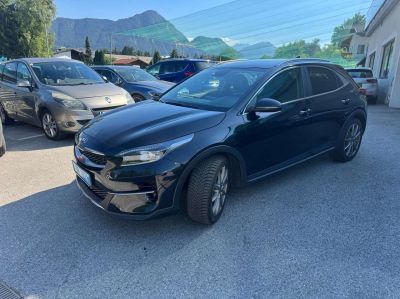 KIA XCeed Gebrauchtwagen