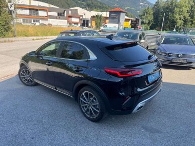 KIA XCeed Gebrauchtwagen