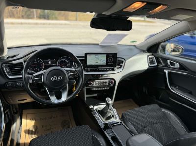 KIA XCeed Gebrauchtwagen