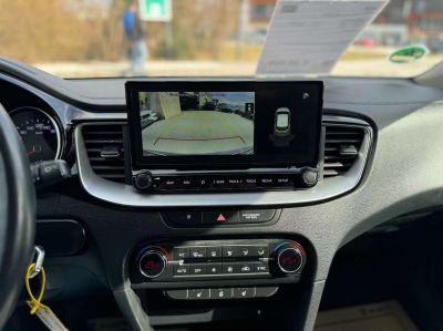 KIA XCeed Gebrauchtwagen