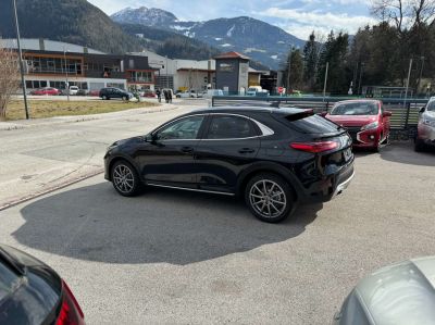 KIA XCeed Gebrauchtwagen