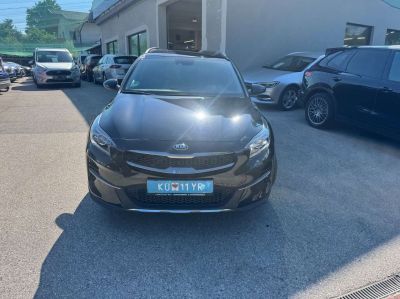 KIA XCeed Gebrauchtwagen