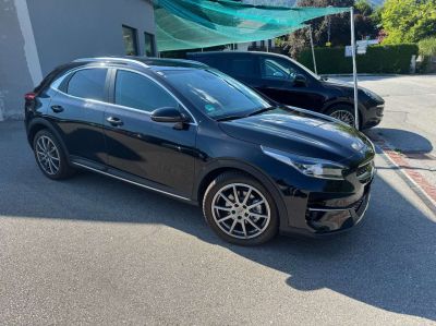 KIA XCeed Gebrauchtwagen