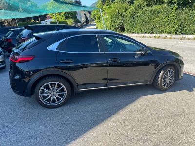 KIA XCeed Gebrauchtwagen
