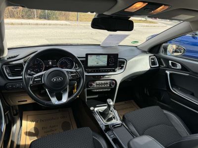 KIA XCeed Gebrauchtwagen