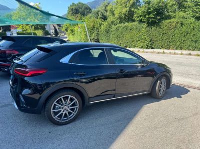 KIA XCeed Gebrauchtwagen