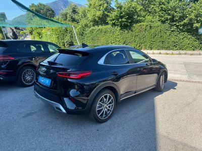 KIA XCeed Gebrauchtwagen