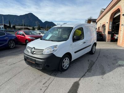 Renault Kangoo Gebrauchtwagen