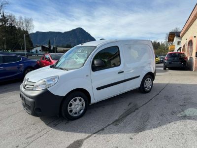 Renault Kangoo Gebrauchtwagen